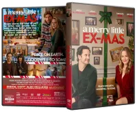 Netflix DVD : A Merry Little Ex-mas DVD